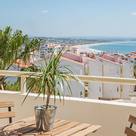 Casa Andy - 2 Bed Room Apartment With Sea View Lagos Buitenkant foto