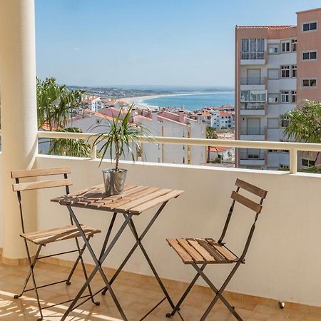 Casa Andy - 2 Bed Room Apartment With Sea View Lagos Buitenkant foto