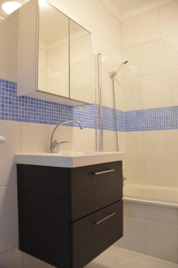 Casa Andy - 2 Bed Room Apartment With Sea View Lagos Buitenkant foto