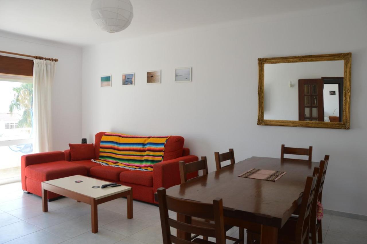 Casa Andy - 2 Bed Room Apartment With Sea View Lagos Buitenkant foto