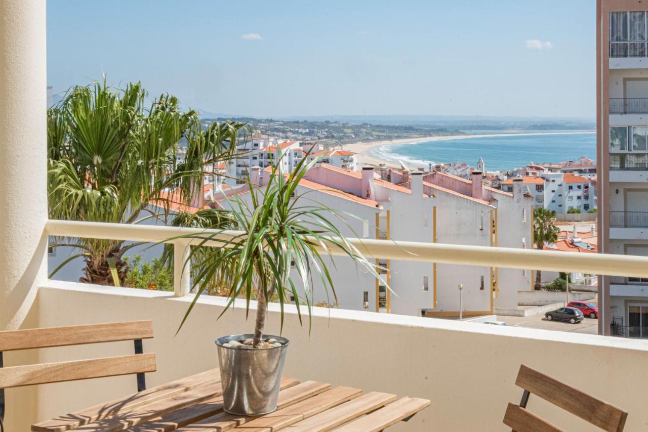 Casa Andy - 2 Bed Room Apartment With Sea View Lagos Buitenkant foto