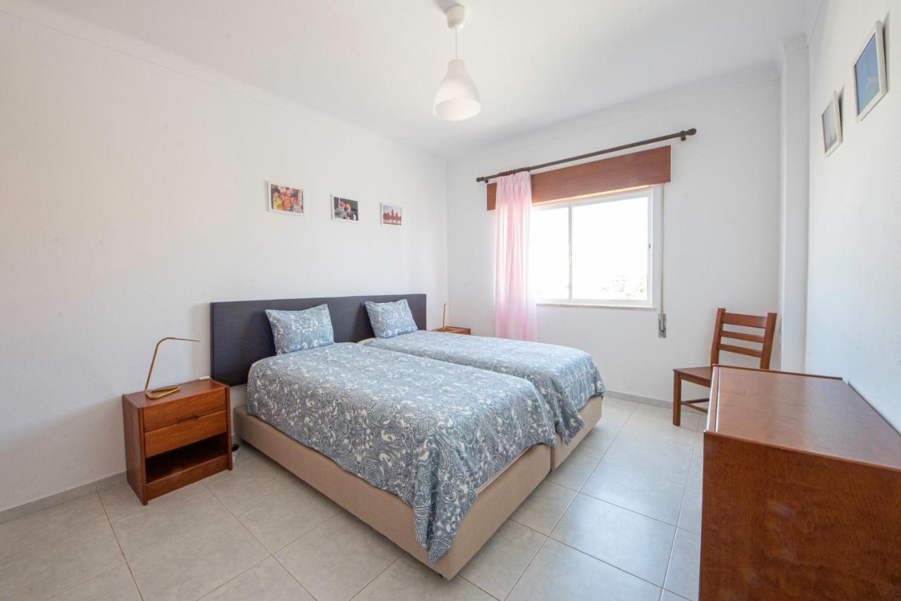Casa Andy - 2 Bed Room Apartment With Sea View Lagos Buitenkant foto