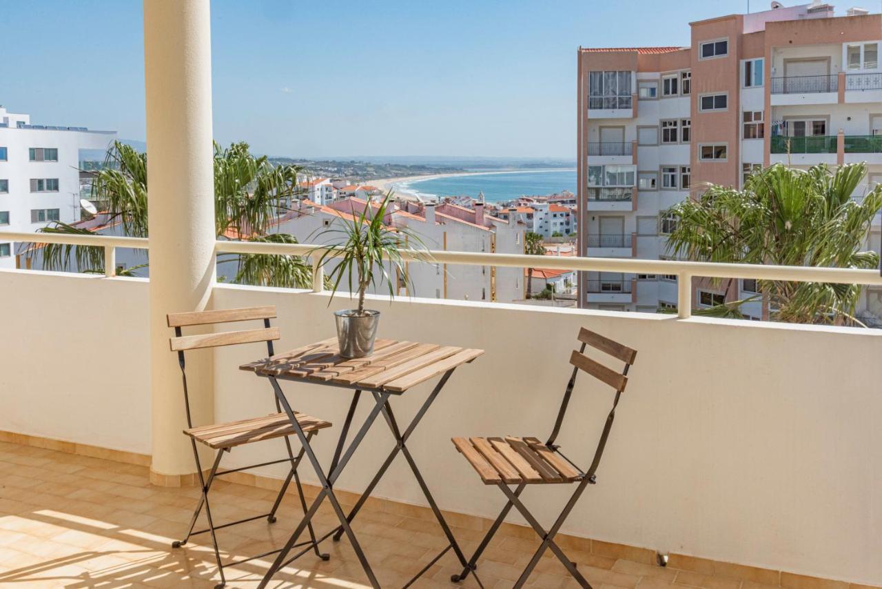Casa Andy - 2 Bed Room Apartment With Sea View Lagos Buitenkant foto