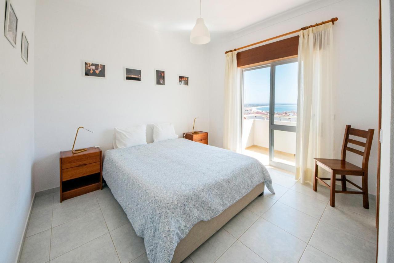 Casa Andy - 2 Bed Room Apartment With Sea View Lagos Buitenkant foto