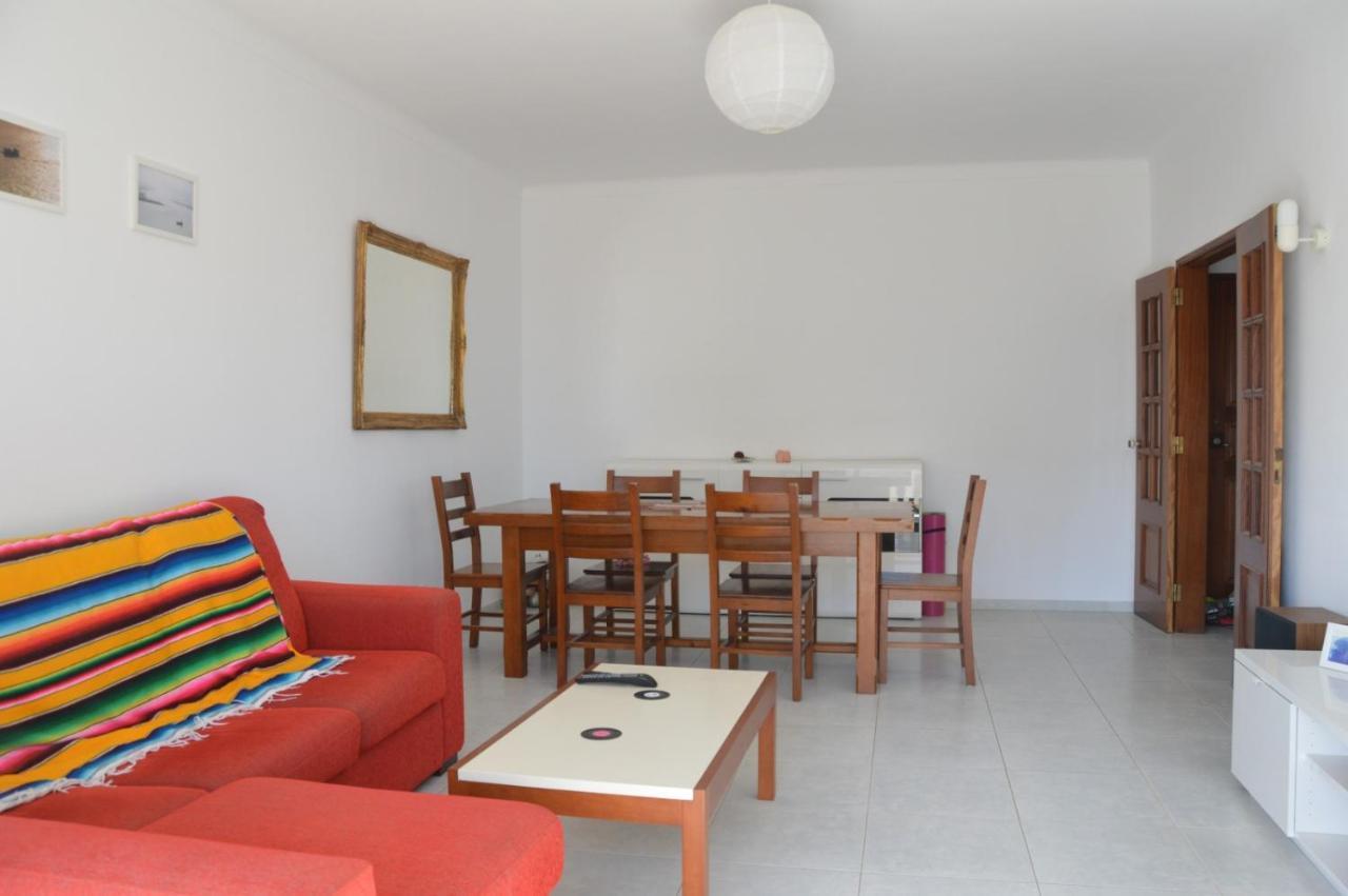 Casa Andy - 2 Bed Room Apartment With Sea View Lagos Buitenkant foto
