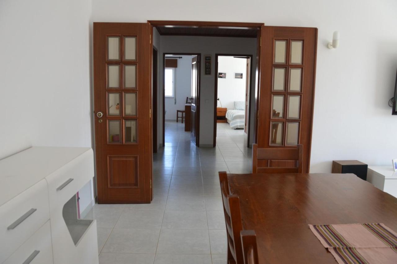 Casa Andy - 2 Bed Room Apartment With Sea View Lagos Buitenkant foto